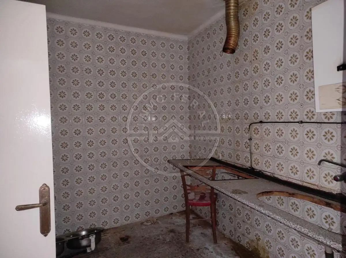 Cuina de Casa o xalet en venda en Écija