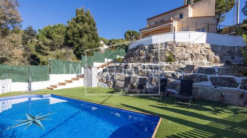 Photo 2 of House or chalet for sale in Carrer Amadeu Vives, L'Ametlla del Vallès, Barcelona