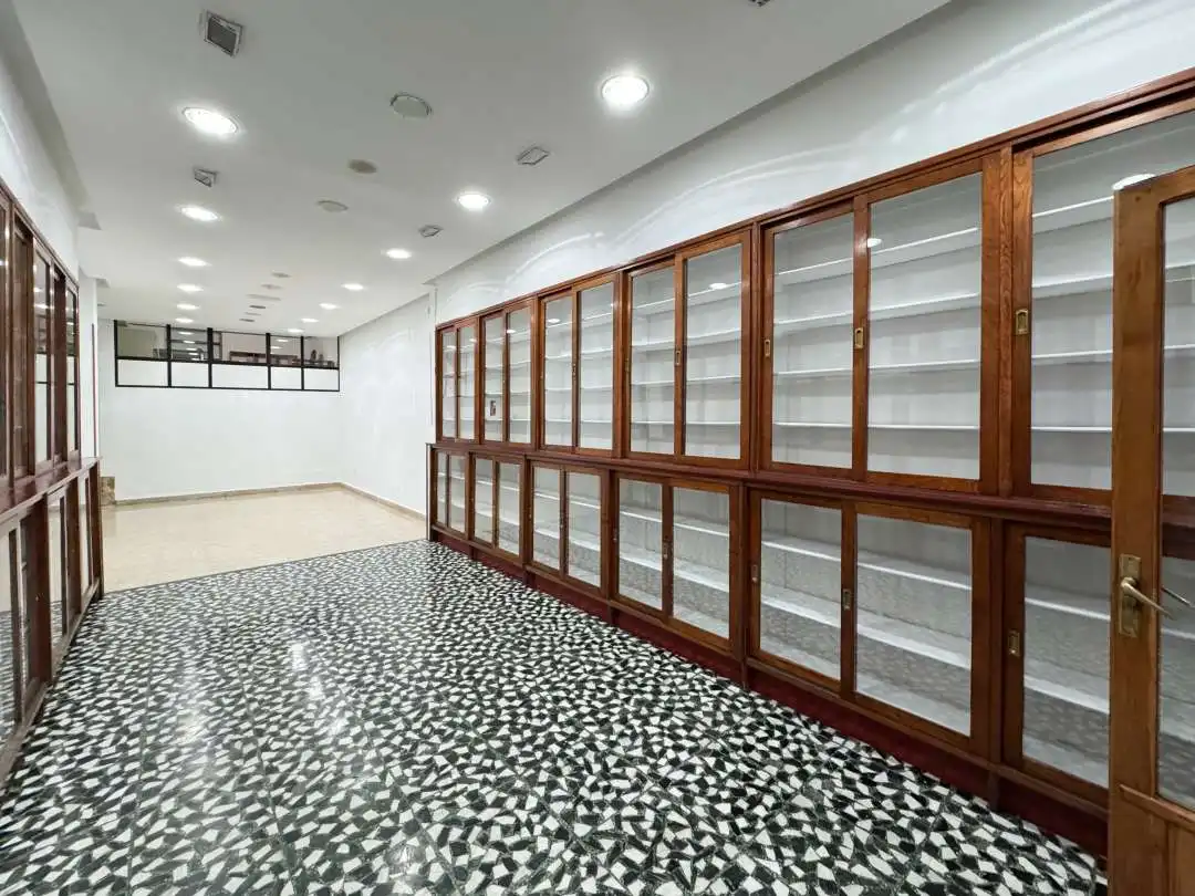 Locale commerciale in vendita a Beasain, imagen 4
