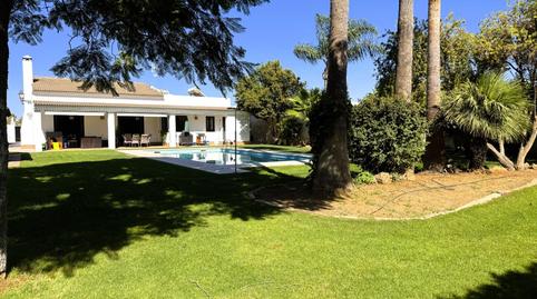 Foto 3 de Casa o xalet en venda a Calle Junta Compensación, Rinconada, Sevilla