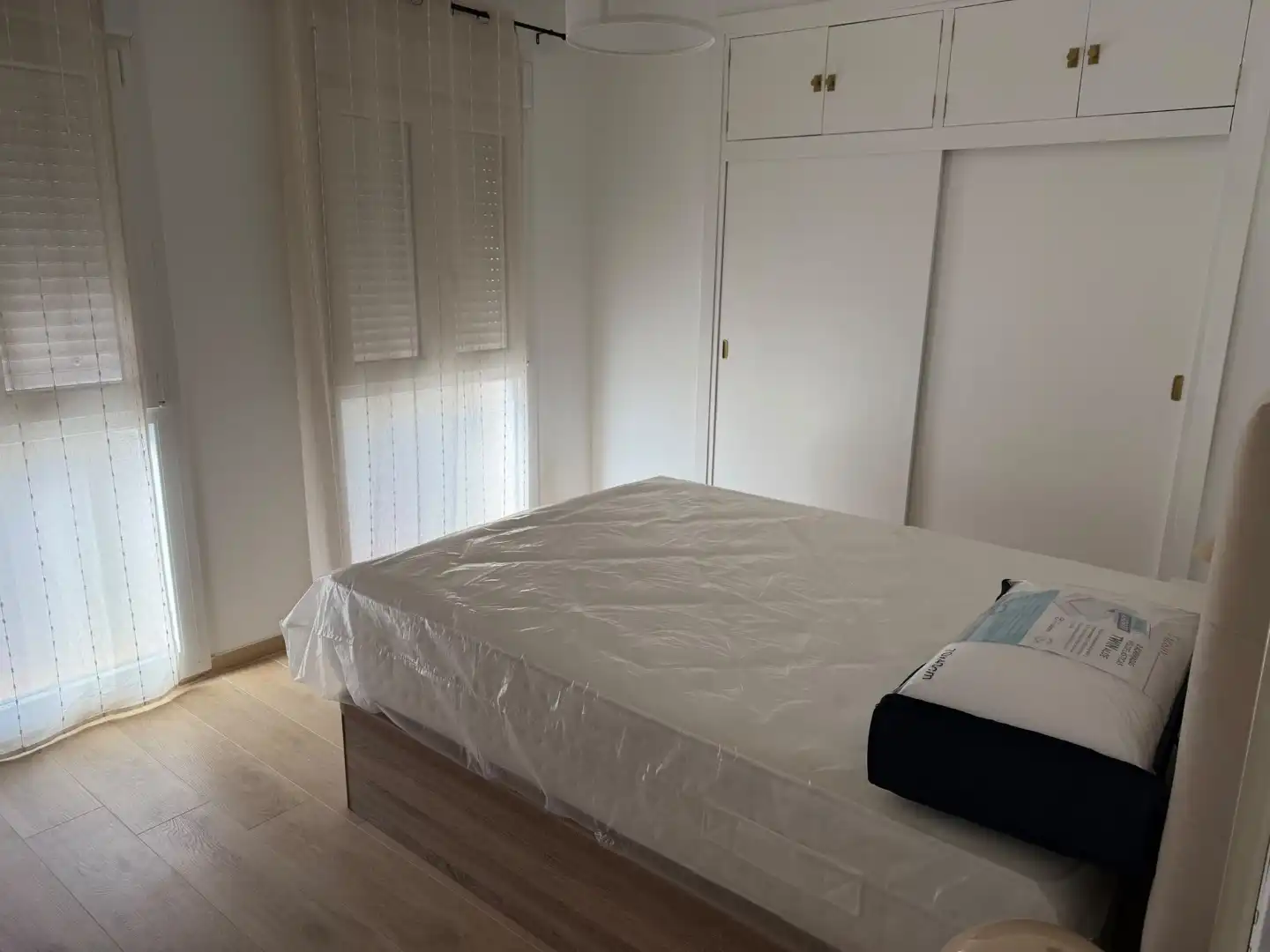 Piso de alquiler en La Línea de la Concepción, Cádiz