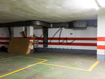 Individual en venda a Calle LASTANOSA 7