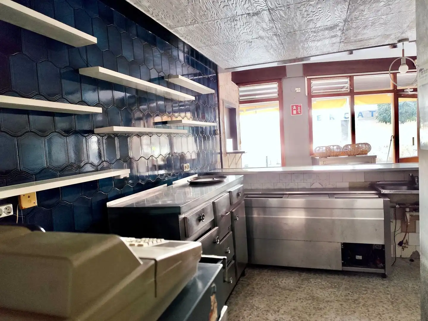 Gewerbefläche zum Verkauf in Calle Barcelona, imagen 17