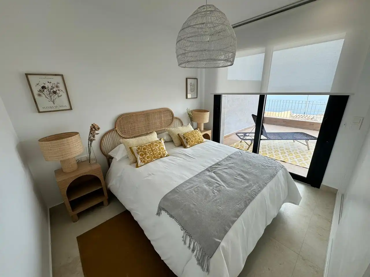 Apartamento con piscina en venta en Isla del Fraile, imagen 8