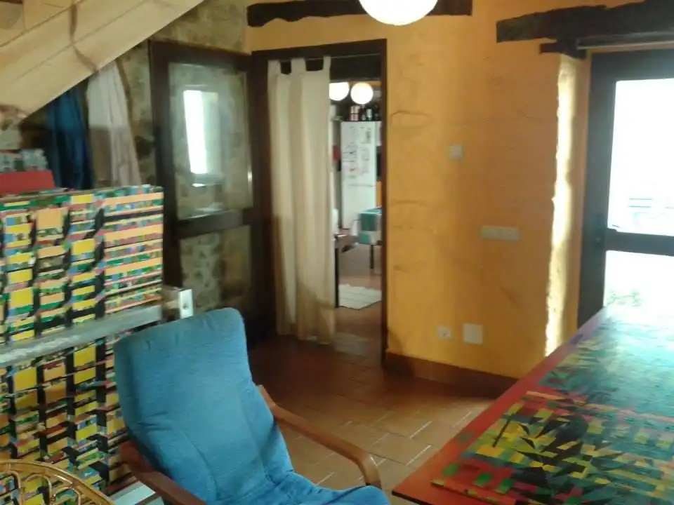 Casa amb jardí en venda a Calle San Antonio Puentetoma, imagen 9