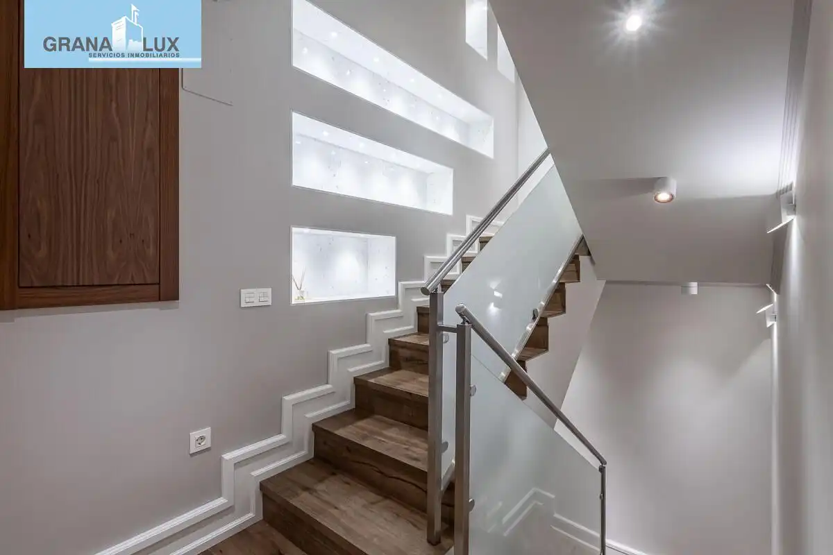 Casa con piscina en venta en Calle San Juan Baja, imagen 20