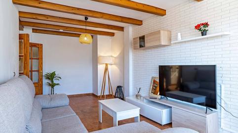 Foto 3 de Dúplex de alquiler en Calle Castaños (env), 40, La Envía, Vícar