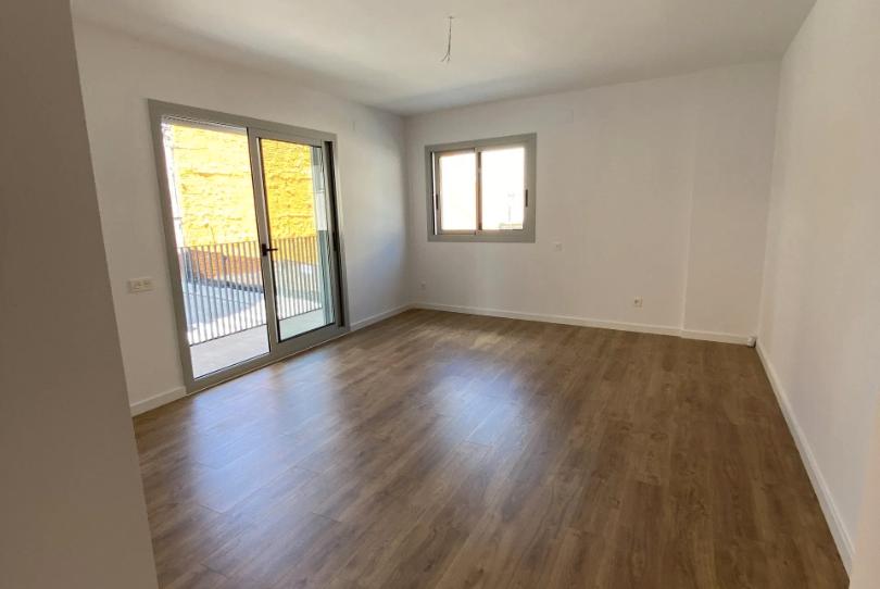 Foto 1 de Piso en venta en Carrer de las Navas de Tolosa, Segle XX, Barcelona