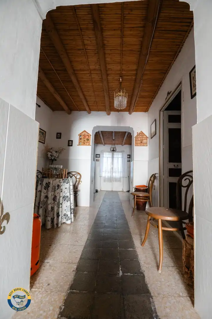 Casa o chalet en venta en Puebla del Prior con Jardín privado