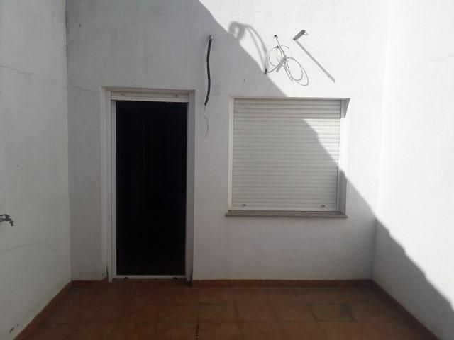 Terrasse von Wohnung zum verkauf in La Granjuela