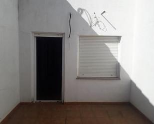 Balcony of Flat for sale in La Granjuela