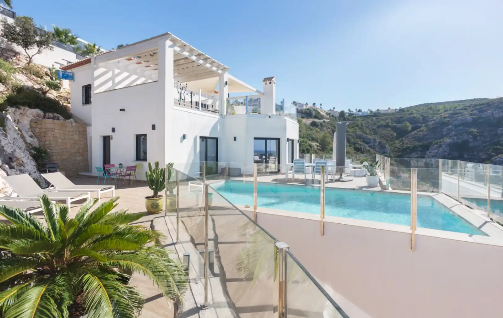 Detached house with pool for sale in La Pedrera - Vessanes