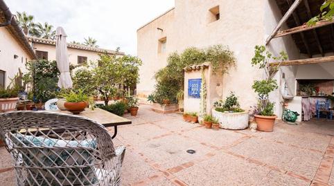 Foto 5 de Finca rústica en venda a N/a, -1, Los Martinez del Puerto, Murcia