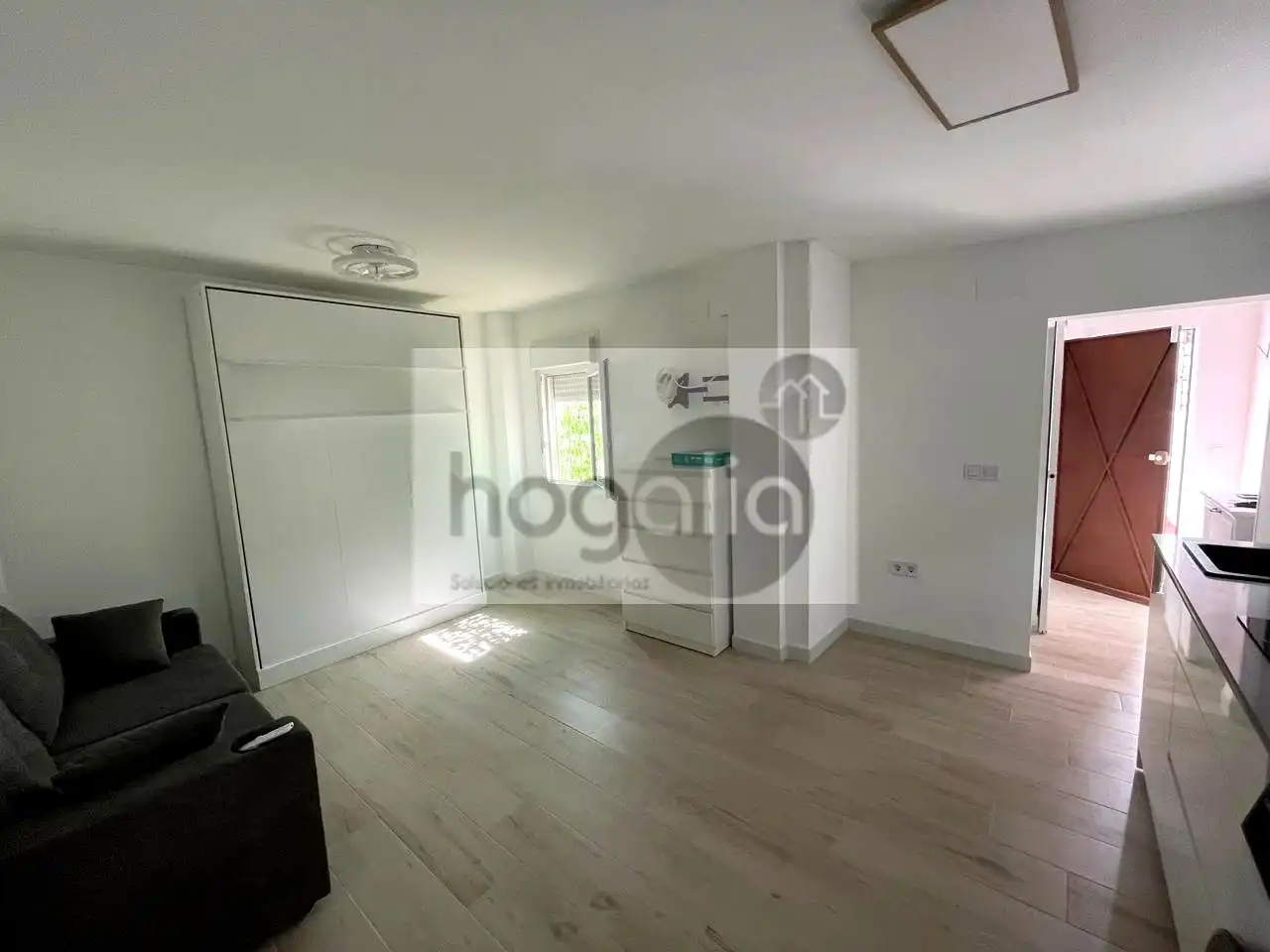 Schlafzimmer von Haus oder Chalet zur Miete in Norte 