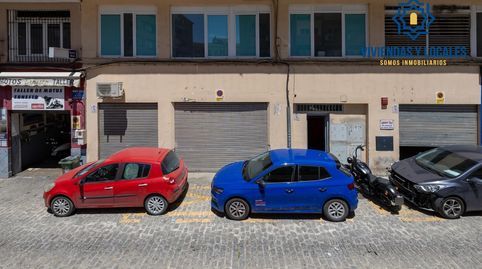 Photo 2 of Commercial properties for sale in Calle Calle Abderrahmán, 11, Fígares, Granada Capital