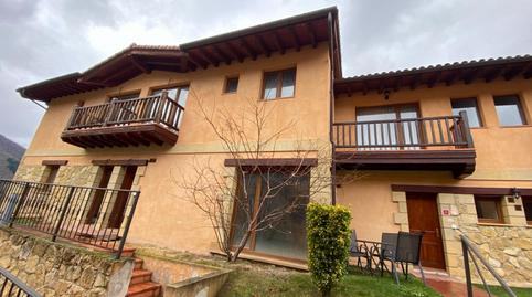 Photo 2 of Planta baja for sale in  Bores, Vega de Liébana, Cantabria