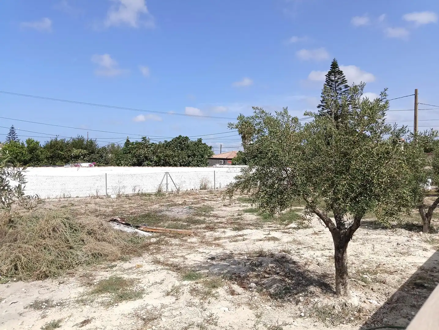 Casa o xalet en venda en Conil de la Frontera