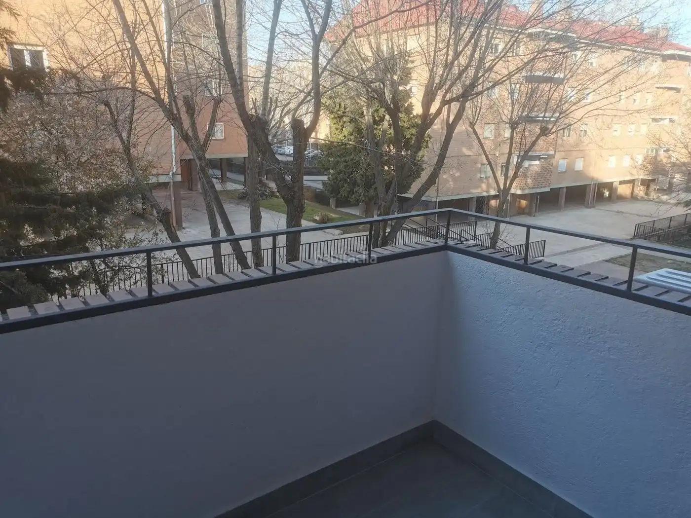 Pis amb ascensor en venda a Calle del Cardenal González de Mendoza 21, imagen 17