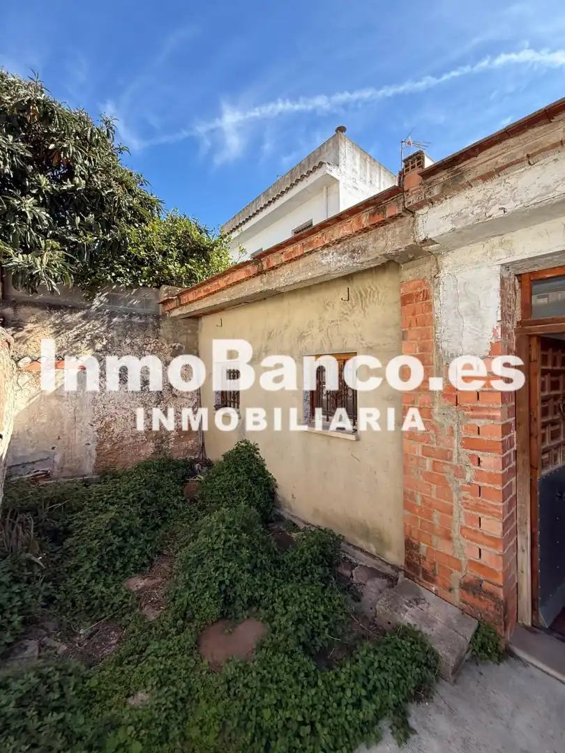 Casa o chalet en venta en Marines con Jardín privado y Terraza