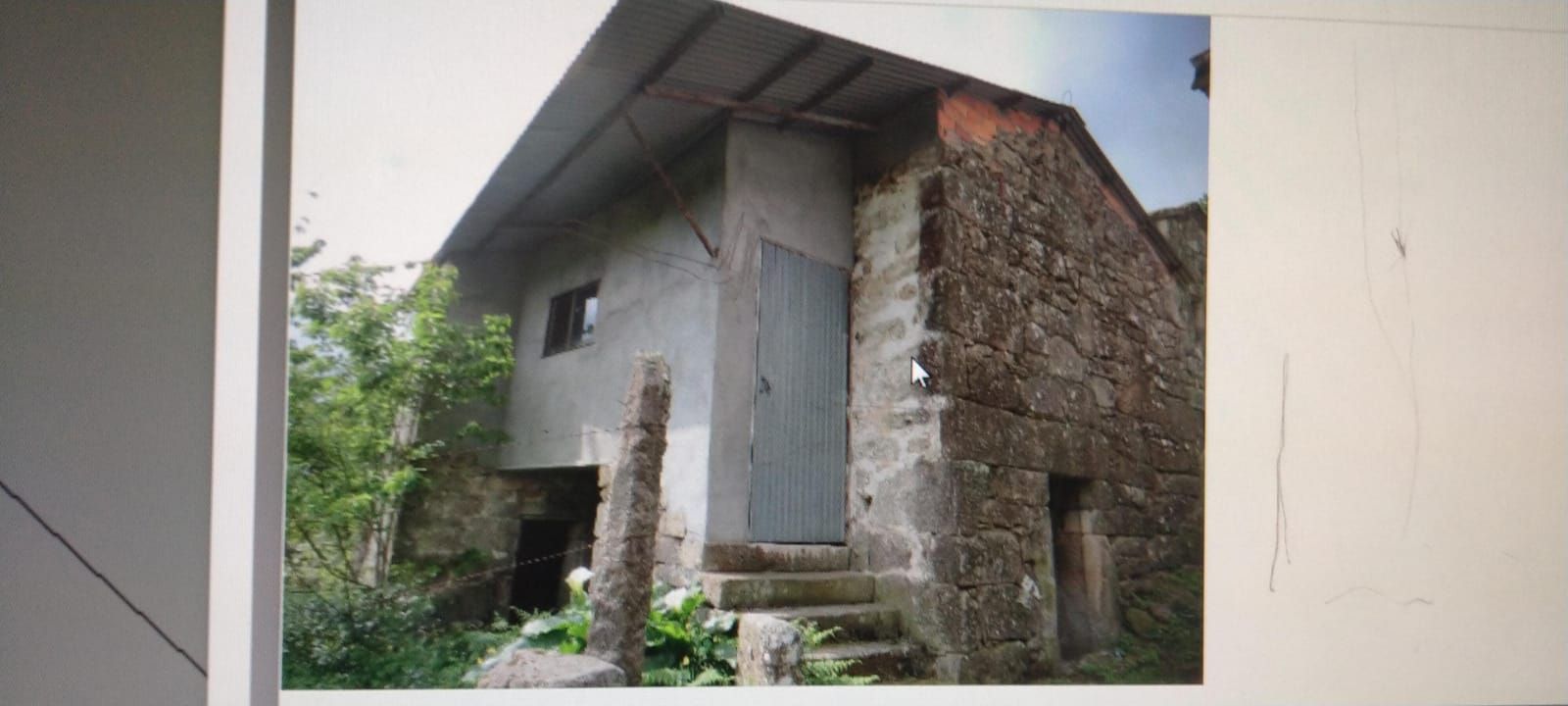 Casa o xalet en venda a Arbo