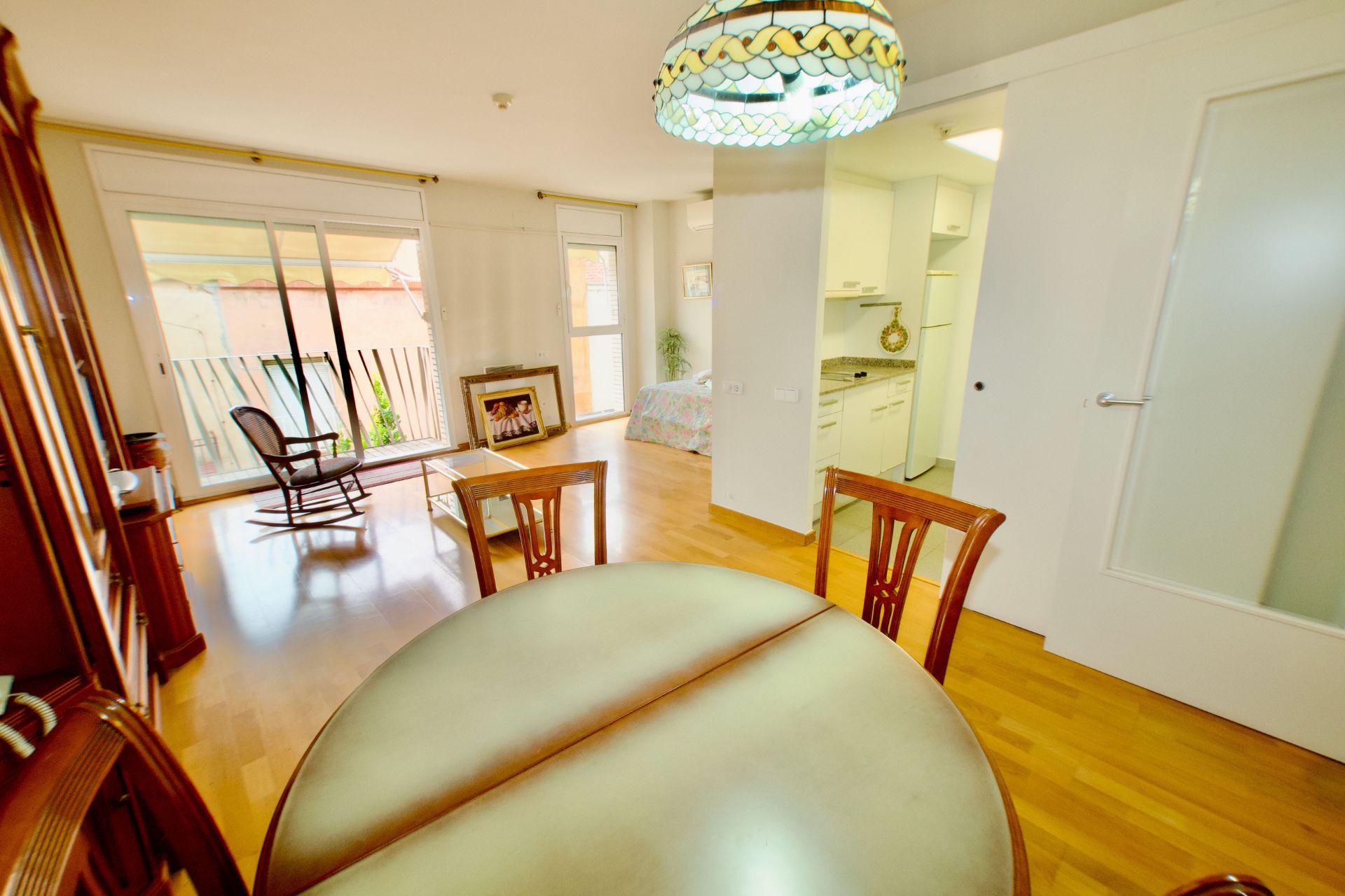 Duplex for sale in Barri del Centre