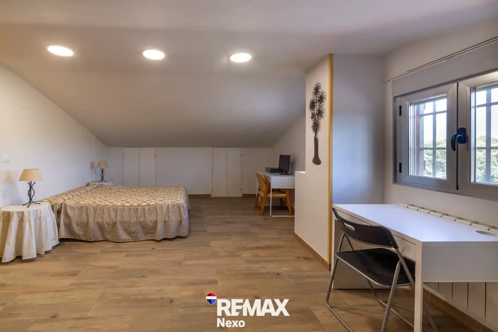 Chalet con jardín en venta en Avenida Coto San Isidro, imagen 27