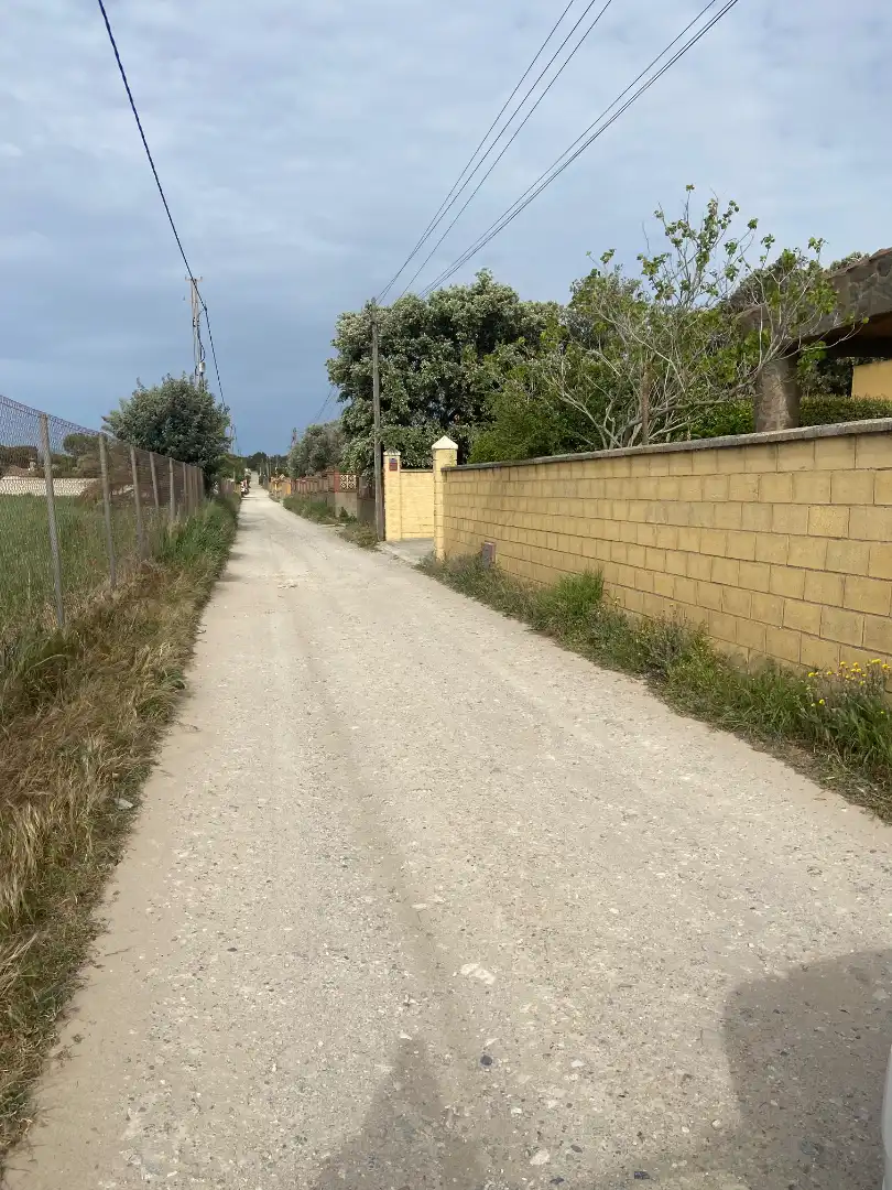 Terreny rústic en venda a Camino Triguero 13, imagen 2