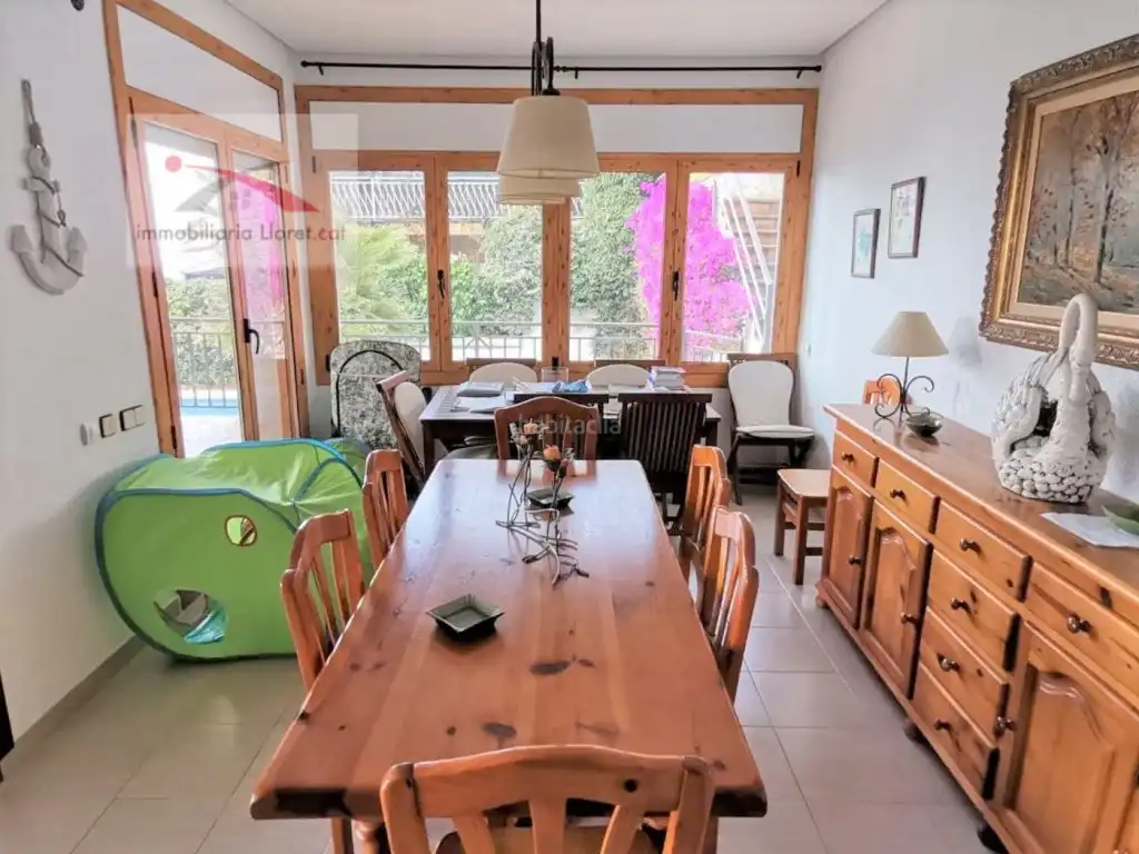 Maison avec terrasse à vendre à Santa Cristina - Sant Francesc, imagen 5