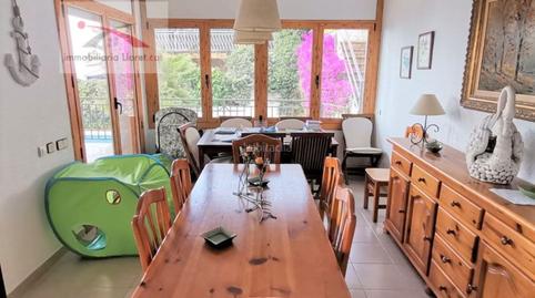 Foto 5 de Casa o chalet en venta en Santa Cristina - Sant Francesc, Blanes