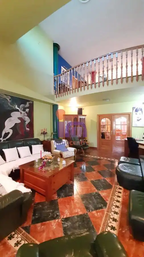 Chalet con piscina en venta en Valdepeñas, imagen 26