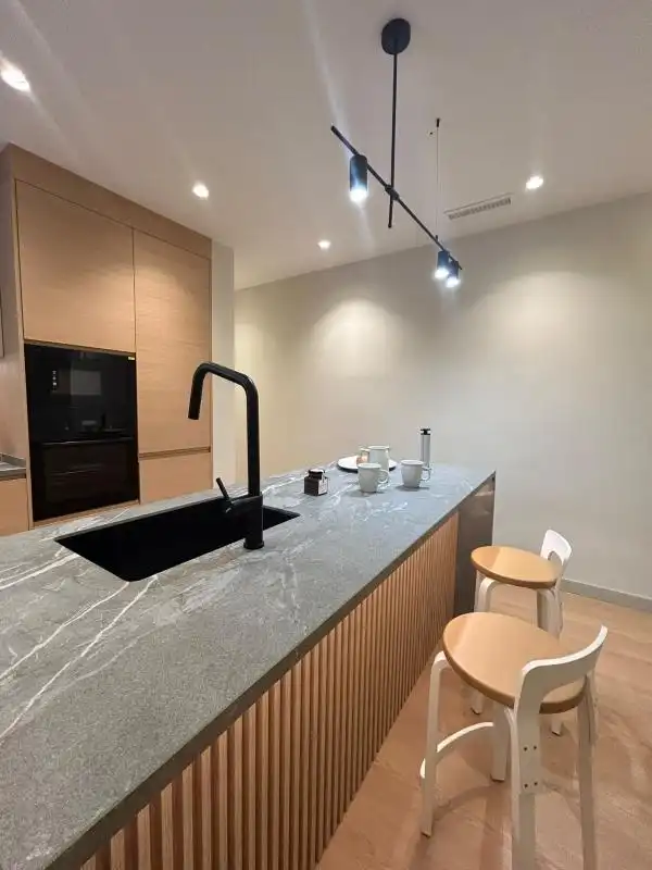 Cocina de Piso en venta en Madrid con Aire acondicionado y Calefacción