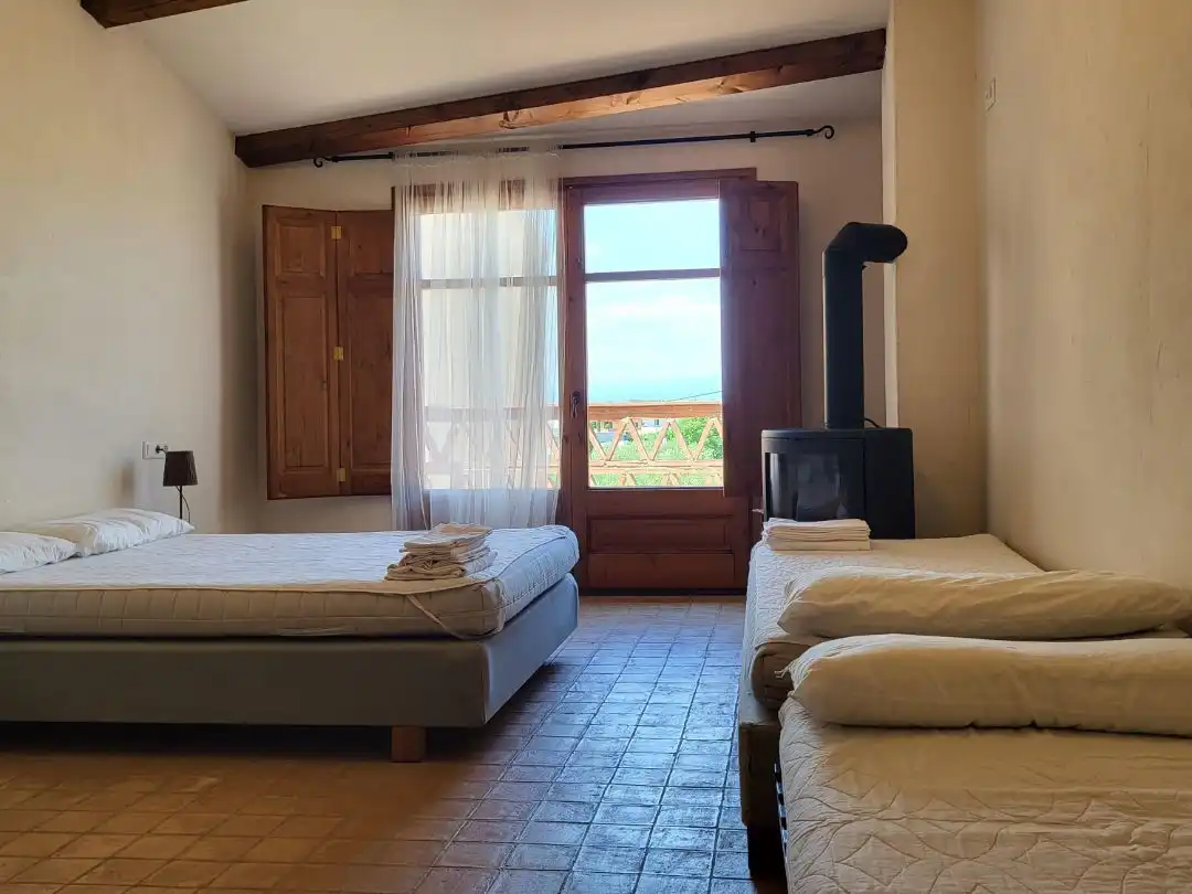 Casa a schiera con giardino in vendita a Plaça Pou Colom 5, imagen 23