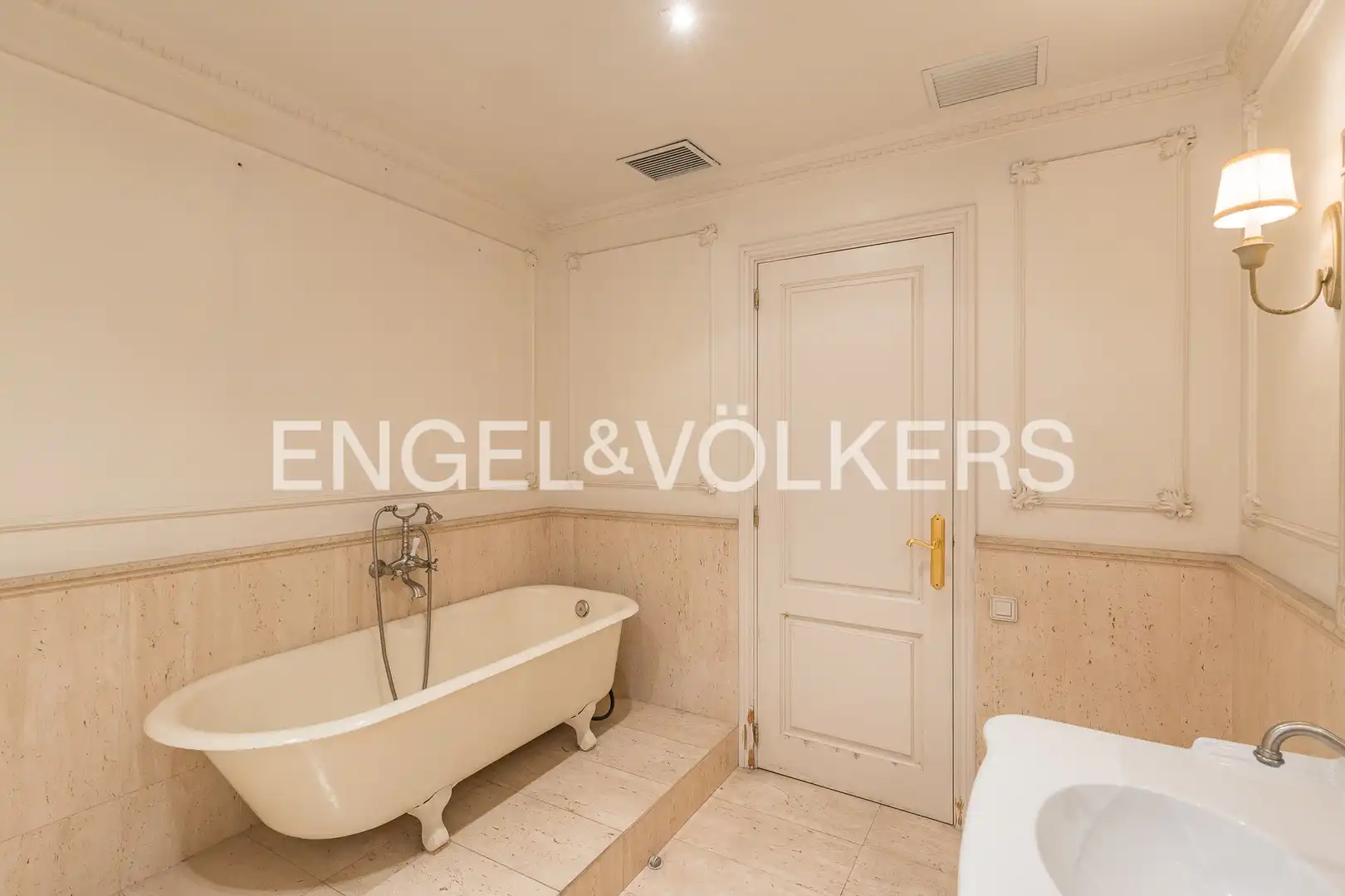 Piso con terraza en venta en Eixample, imagen 25