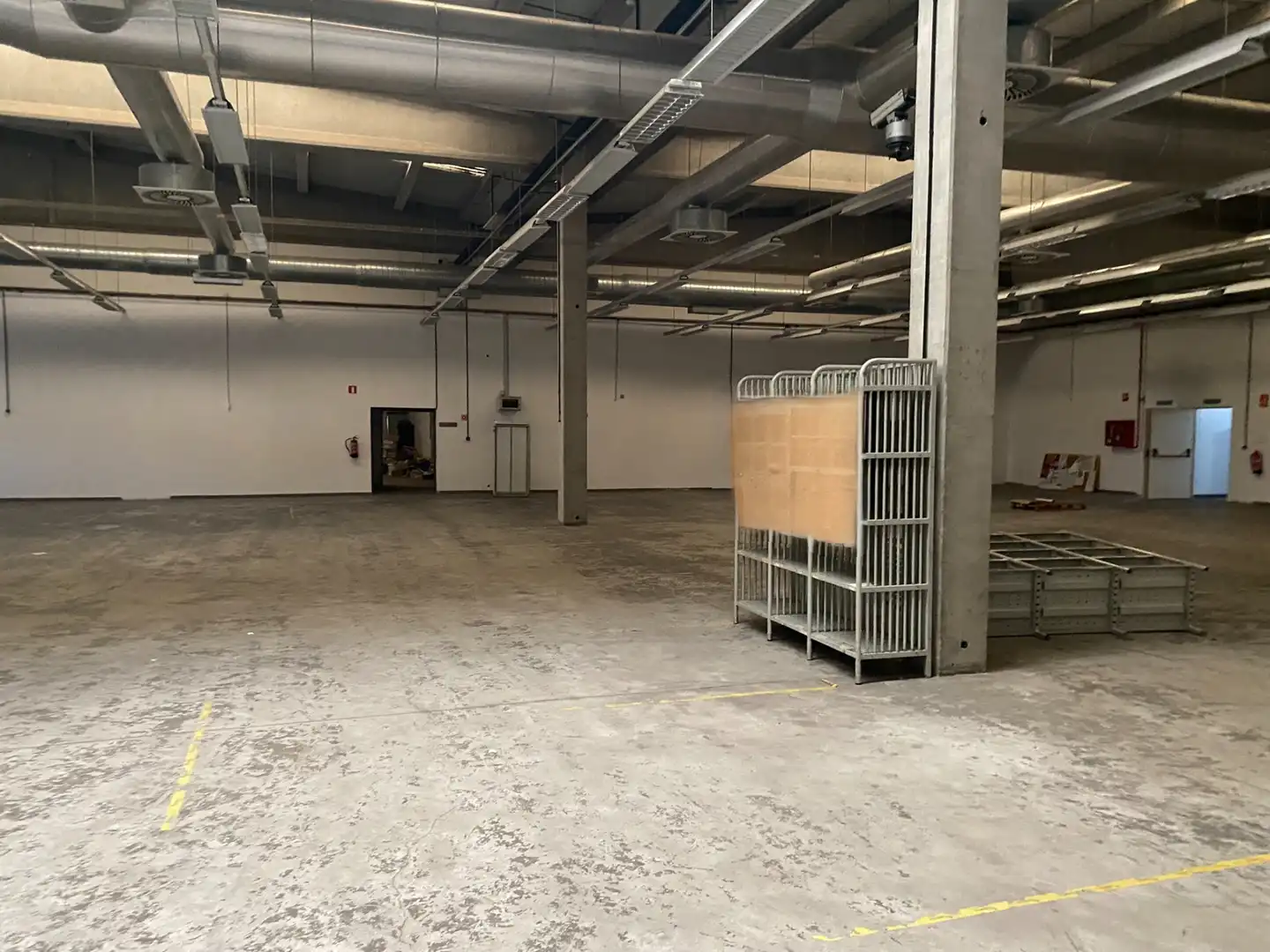Industrial building with lift for sale in Oilamendi Kalea, imagen 7
