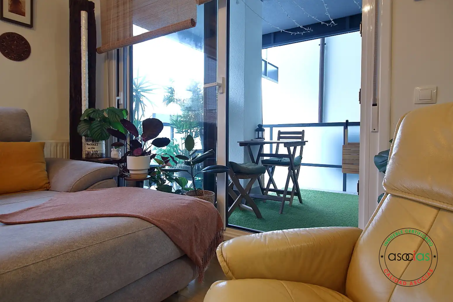 Flat with pool for sale in Gijón - Carretera de la Coría, imagen 20