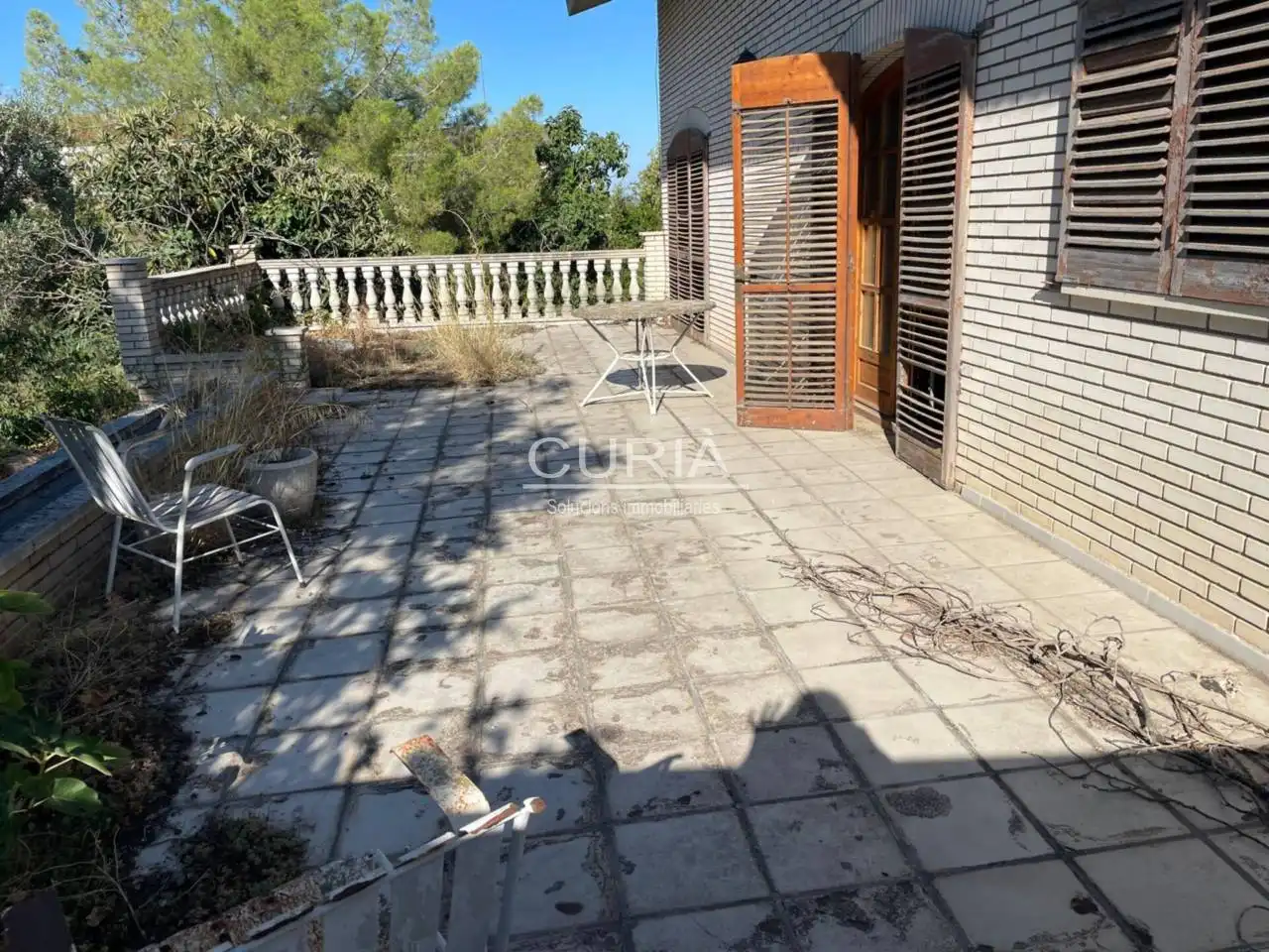 Casa o chalet en venta en Almenar
