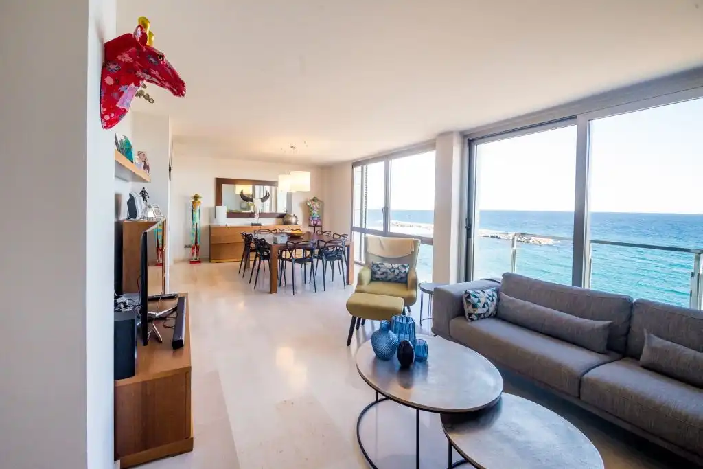 Appartement avec terrasse à vendre à Sant Antoni de Calonge, imagen 3