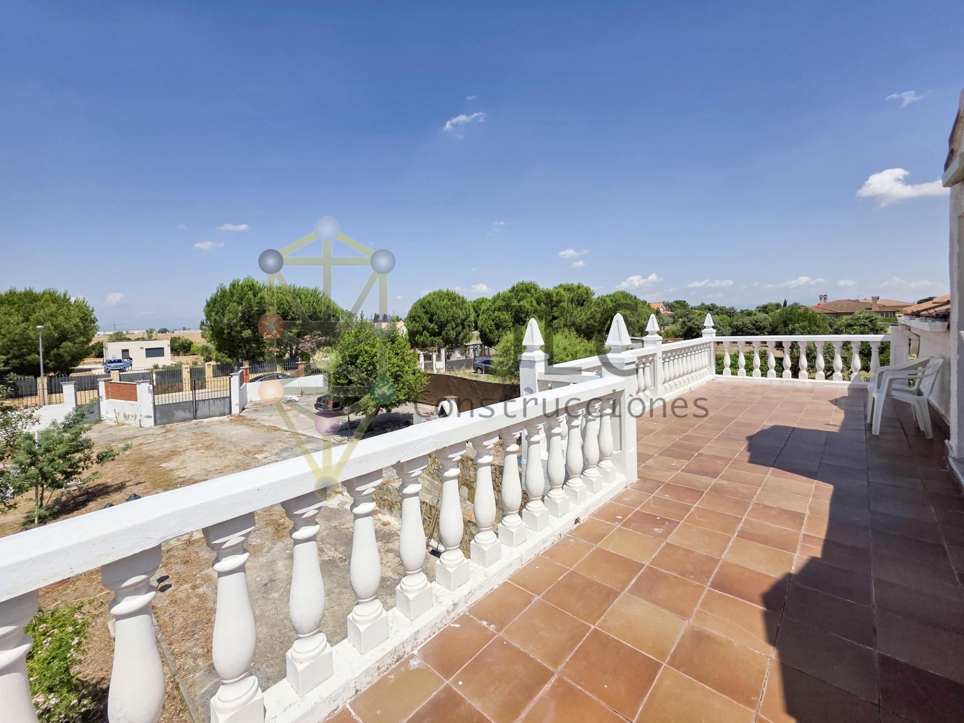 House or chalet for sale in Calle AZUL DE MAR
