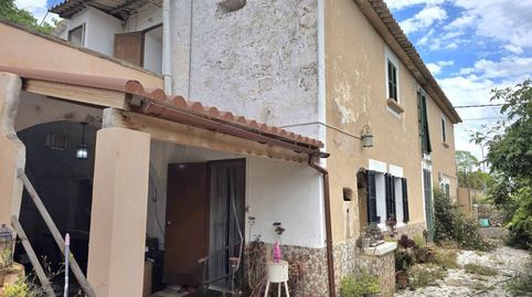 Foto 5 de Casa o xalet en venda a Calle Joan Mascaró I Fornés, Establiments, Palma de Mallorca
