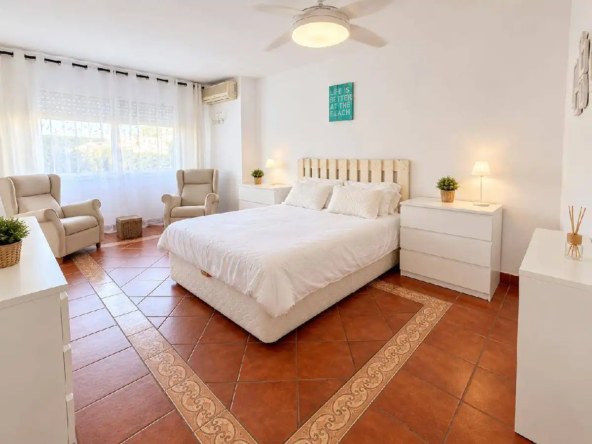 Wohnung mit Aufzug zum Verkauf in San Pedro de Alcántara, imagen 11