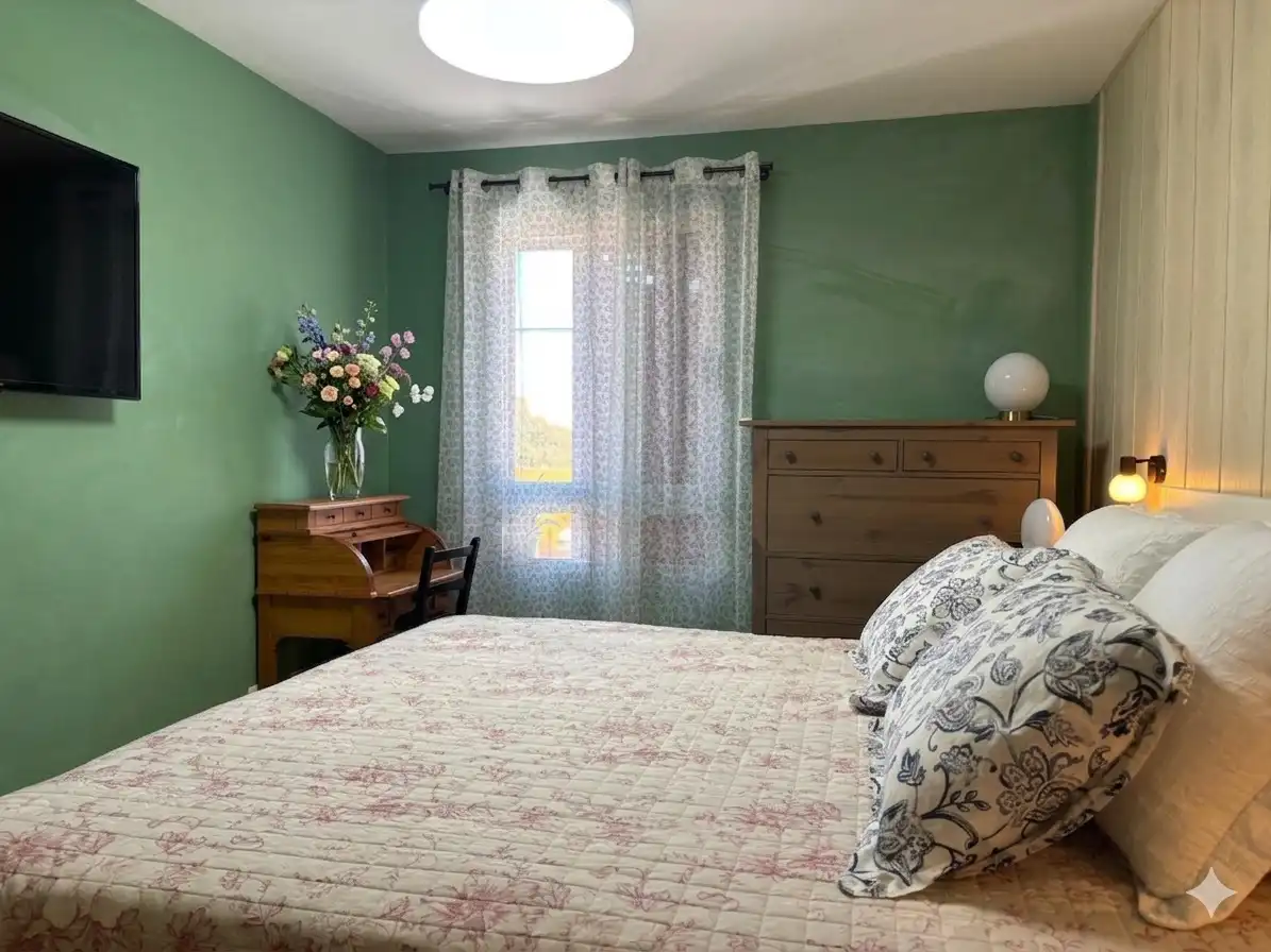 Habitación de Piso en venta en Telde con Trastero, Amueblado y Horno