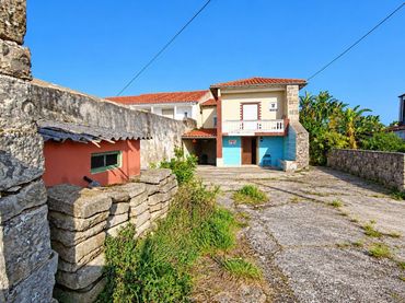 Maison avec balcon à vendre à Suances