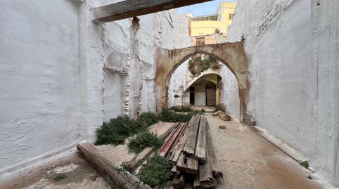 SOLAR EN CASCO ANTIGUO LLIRIA