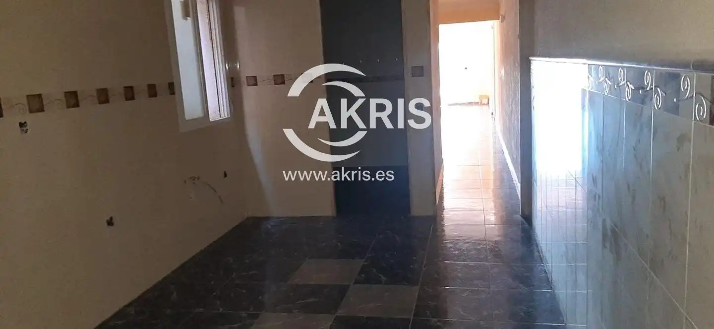 Wohnung zum Verkauf in Calle Altozano, La Villa de Don Fadrique