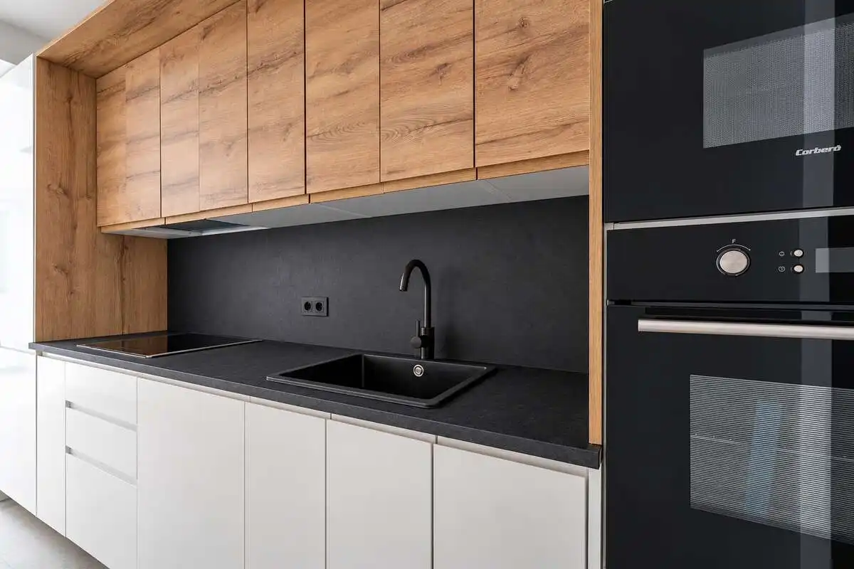 Cocina de Estudio en venta en Centro - La Vega Alta