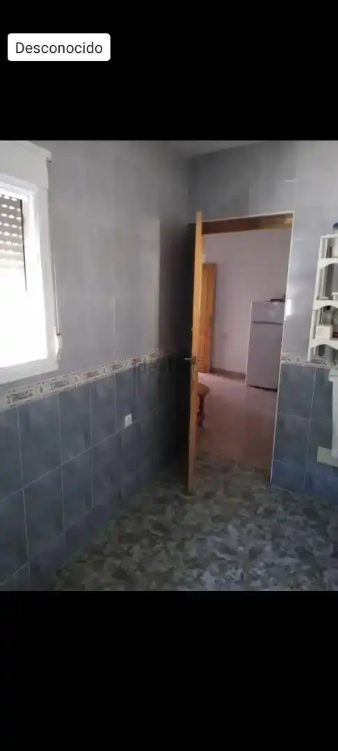Planta baja en venta en Serón con Jardín privado y Trastero