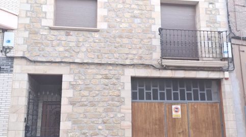 Venta de Casa en Murillo