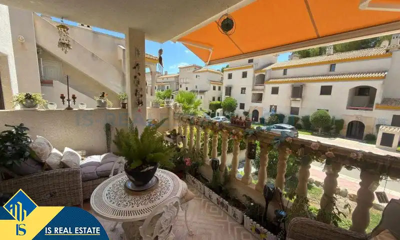 Appartement compact avec piscine à vendre à Orihuela Costa, imagen 17