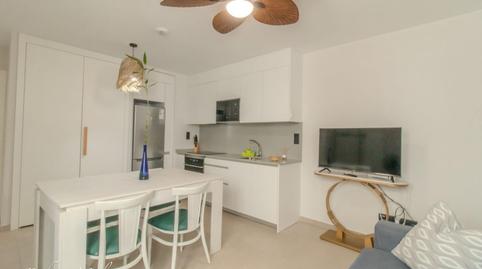 Foto 2 de Pis en venda a Calle Calle Albareda, 17, 17, Santa Catalina - Canteras, Las Palmas de Gran Canaria