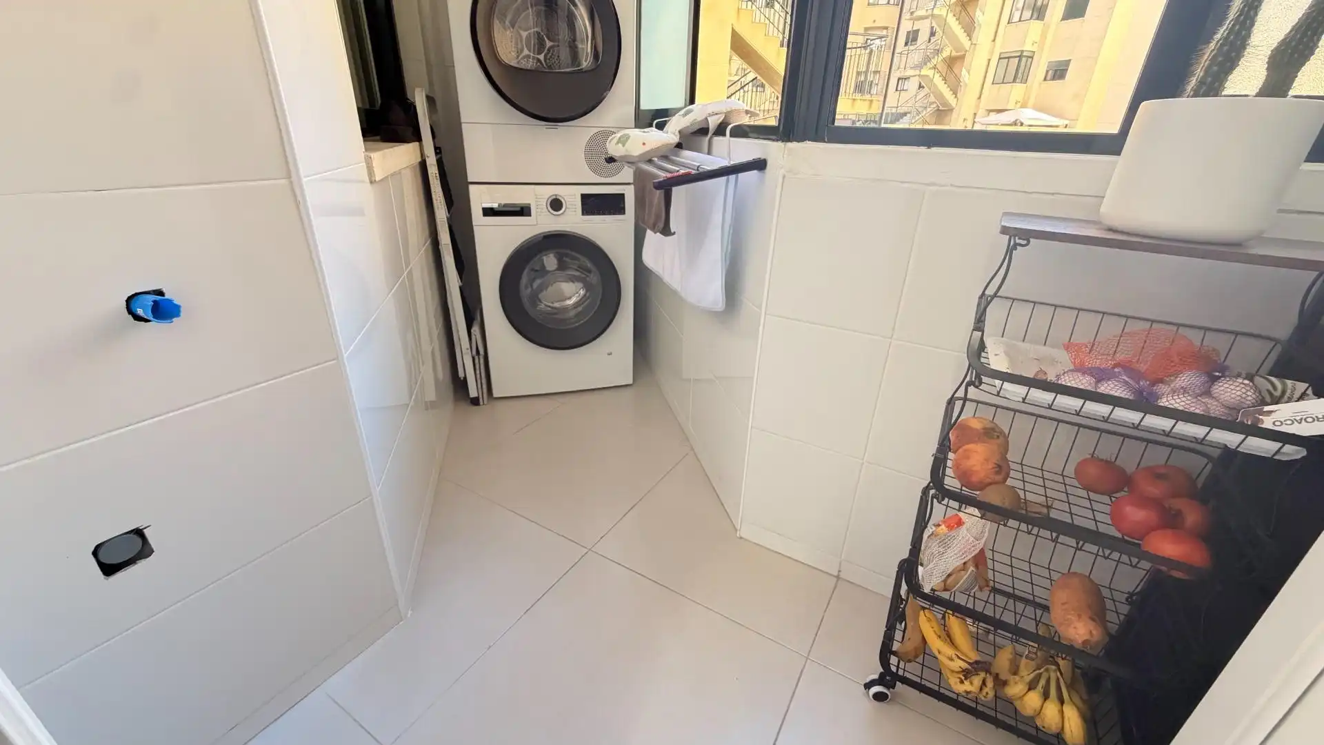 Bathroom of Apartments for sale in Elche ciudad